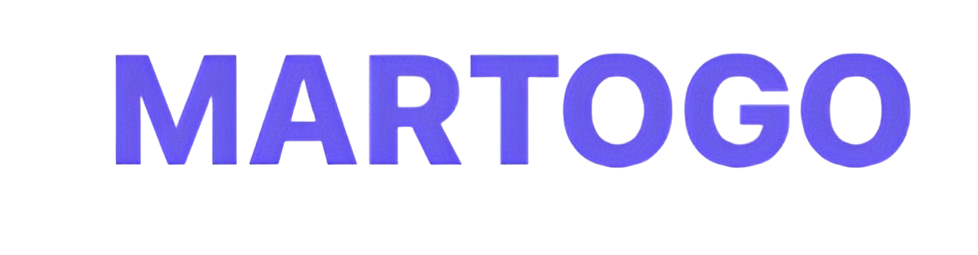 MARTOGO Logo